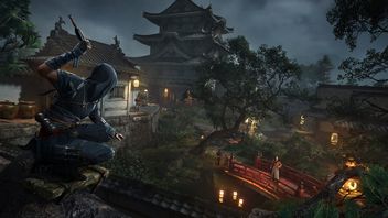 Ubisoft przedstawia historię skradania w Assassin's Creed i potwierdza powrót zapomnianego elementu w Shadows