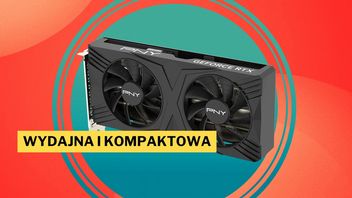 Jeśli czekałeś z zakupem karty graficznej, to masz szczęście, ponieważ Amazon obniżył cenę GeForce RTX 4070 Super do niespotykanego poziomu