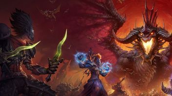 Gracz WoW-a dostał bana zmuszającego go do zmiany nazwy postaci. To zemsta osoby, która chciała je kupić