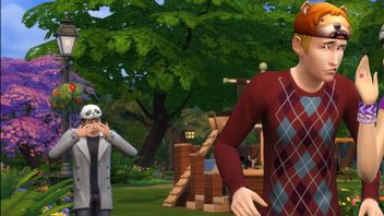 Tak rosły wydatki fanów The Sims, którzy zbierali wszystkie dodatki. Skok pomiędzy jedynką a czwórką jest kolosalny