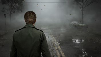 Remake Silent Hill 2 otrzyma immersyjny tryb dla prawdziwych twardzieli. Specjalna opcja pozwoli zaś poczuć klimat gry z końcówki XX wieku