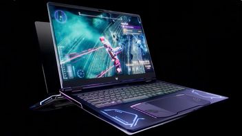 Acer niczym Nintendo. Firma zaprezentowała „Joy-Cony” do PC