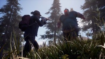 Po 6 latach wsparcia i 38 aktualizacjach nadchodzi kres uznanej gry survivalowowej z otwartym światem. Finałowy update pozwoli twórcom w pełni skupić się na State of Decay 3