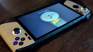 MSI zapowiada MSI Claw 8 AI+ z procesorem Intel Lunar Lake na targach IFA. Firma chce zrobić wrażenie na konkurencji