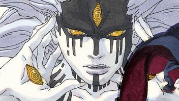 W Boruto twórcy musieli postawić na złoczyńców kosmitów, rezultaty z ludzkimi przeciwnikami ponoć „nie były przekonujące”