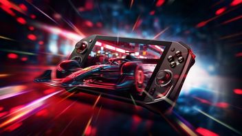 Dwie nowe konsole przenośne zapowiedziane, tak pezentują się Acer Nitro Blaze 7 i MSI Claw 8 AI Plus