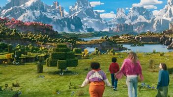 „Jezu Chryste, musimy to zatrzymać”. Trailer Minecraft live-action budzi spore wątpliwości swoim stylem