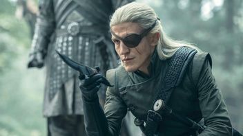 George R.R. Martin ostro krytykuje 2. sezon Rodu smoka i ostrzega widzów przed jeszcze „większymi i bardziej toksycznymi” zmianami