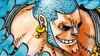 „36 lat temu miał syna i porzucił go po 10 latach”. Ojciec Franky'ego z One Piece mógł być w załodze Kaido, nowe informacje wywołały szalone spekulacje