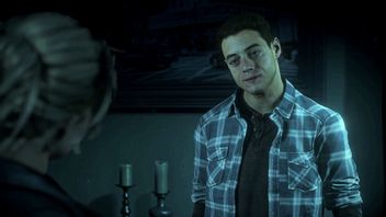 Zwolnienia u twórców remake'u doskonałego horroru Until Dawn. Wieść spadła na nich jeszcze przed premierą