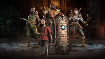 Na szczegóły 6. sezonu Diablo 4 jeszcze poczekamy, jednak odkrycia z PTR 2.0 wskazują, że Blizzard ma wytyczoną ścieżkę rozwoju gry
