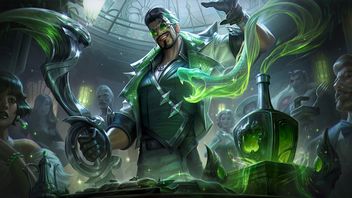 Riot zmienia ceny w LoL-u, Valorancie i innych grach. W Polsce na korzyść graczy