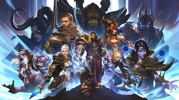 Blizzard zapowiada wyjątkowo huczne obchody 20. rocznicy WoW-a, w tym powrót kultowego rajdu i nowe wersje klasycznych zbroi