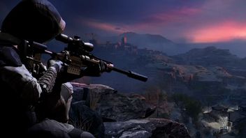 2 gry za darmo w Epic Games Store: niezły snajperski FPS rodem z Polski i wciąż najnowsza odsłona popularnego symulatora piłkarskiego