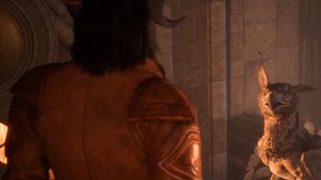 Fanów Dragon Age zaniepokoił poziom animacji w Veilguard. „Nigdy nie były mocną stroną BioWare”