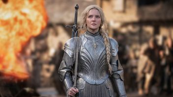 Pierścienie Władzy nadal są numerem 1 na platformie, choć najdroższy serial fantasy w historii Amazona odnotował drastyczny spadek oglądalności