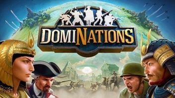 DomiNations – nowa mobilna strategia od studia Big Huge Games