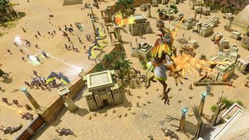 Sukces Age of Mythology: Retold na Steam to dowód, że siła nostalgii służy nawet RTS-om, które według wielu są już martwym gatunkiem