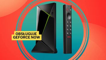 Nvidia Shield TV Pro to królowa wśród odtwarzaczy multimedialnych, a w tej promocji Amazon Fire TV Stick i Google Chromecast nie mają z nią szans
