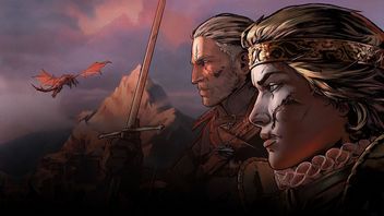 Amazon Prime Gaming na wrzesień 2024 aż z 28 grami. To niezwykle bogata oferta, z RPG ze świata Wiedźmina, polską strategią a la XCOM, Tomb Raiderem i Borderlands 2
