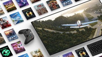 Jak odebrać darmowy Game Pass po połączeniu z kontem GeForce - tłumaczymy