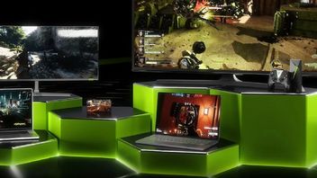 Jak podłączyć konta z grami do GeForce NOW? Tłumaczymy krok po kroku