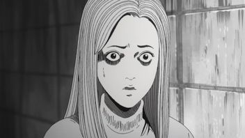 Koszmarny zwiastun Uzumaki jest niepokojąco pokręcony, jak można było oczekiwać od ekranizacji mangi Junji Ito