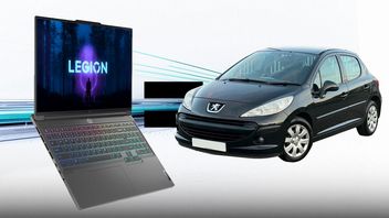 Ten laptop gamingowy kosztuje tyle, co mój samochód. Recenzja Lenovo Legion Pro 7i 9 Gen