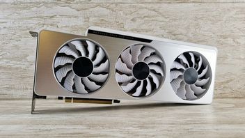 Nvidia ma dokończyć projekt RTX-a 5090 jeszcze w tym miesiącu