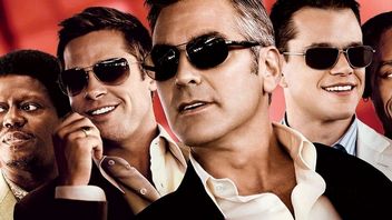 Ocean’s 14 powstaje. Brad Pitt i George Clooney powrócą w kontynuacji słynnego cyklu, ale zabraknie reżysera odpowiedzialnego za poprzednie filmy