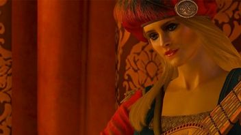 Percival odwiedził CD Projekt Red. Fani już wyrokują, że na pewno chodzi o Wiedźmina 4