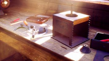 Smutna strona polskiego gamedevu - Intermarum zalega z wypłatami; tak szef studia tłumaczy sytuację