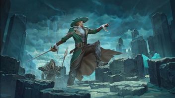 Wszystkie gry Lariana sprzed Baldur's Gate 3 za 115,99 zł na Steam. Największy hit Belgów również kupicie teraz w promocji