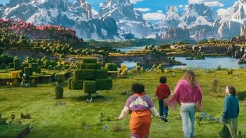 Trailer Minecrafta to plagiat? Materiał budzi kontrowersje po porównaniu z innym zwiastunem