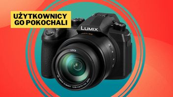 Lepszej promocji dziś już prawdopodobnie nie zobaczysz. Aparat Panasonic Lumix z obiektywem LEICA i nagrywaniem w 4K to kompaktowy sprzęt, który zachwyca możliwościami