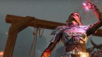 Patch 7 do Baldur's Gate 3 wprowadził masę zakończeń, ale część nadal jest ukryta w plikach. Dwa z nich udało się odblokować