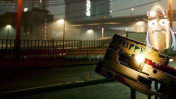 Skippy z Cyberpunka 2077 doczekał się imponującej repliki. Cena może zwalić z nóg