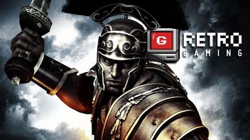 Brutalny slasher z twistem w antycznym Rzymie. Shadow of Rome to zapomniana perełka Capcomu