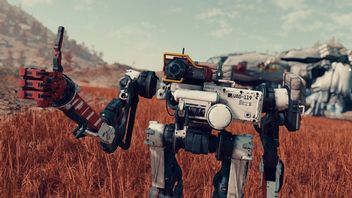Bethesda dziękuje „milionom graczy” Starfielda. Po Shattered Space w kosmicznym RPG ma się pojawić jeszcze „wiele nowości”