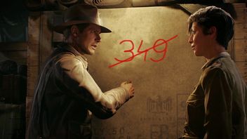 Polska cena gry Indiana Jones i Wielki Krąg została obniżona na Steam. Wciąż jest dość wysoka, ale i tak to spory sukces