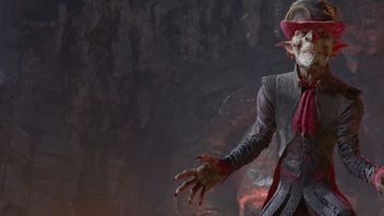 Twórcy Baldur's Gate 3 chyba postanowili zniszczyć graczy emocjonalnie. Nowe zakończenia romansów łamią fanom serca