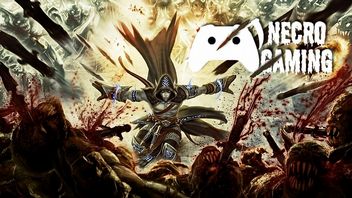 Sony chciało mieć swoje Diablo. Warrior’s Lair mogło być czarnym koniem PlayStation