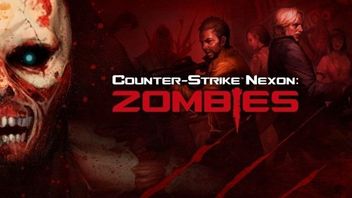 Counter-Strike Nexon: Zombies – darmowy CS zadebiutuje na jesieni