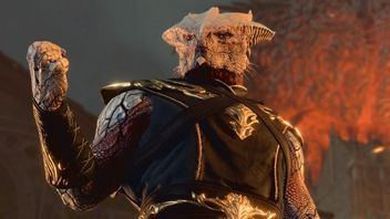 Milion zainstalowanych modów w 24 godziny. Gracze modują Baldur's Gate 3 na potęgę po premierze patcha