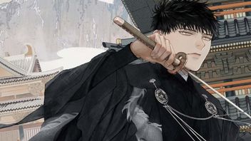 Ten nowy shonen może zastąpić Jujutsu Kaisen, które wkrótce dobiegnie końca