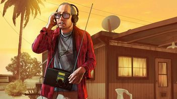 Chciwy Rockstar czy muzyk? Ten utwór mógł trafić do GTA 6, ale jego współtwórca był oburzony ofertą dewelopera