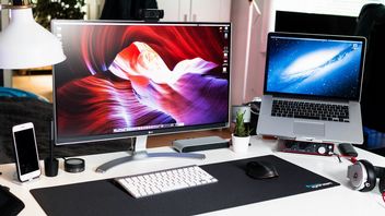 Full HD to już przeżytek. Gracze wskazują 1440p jako nowy standard