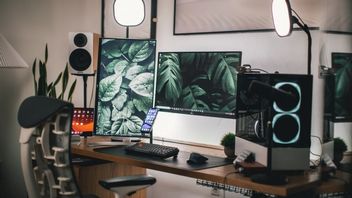 Gracz zamówił obudowę do komputera, zamiast niej dostał gamingowego peceta z RTX 3090 na pokładzie