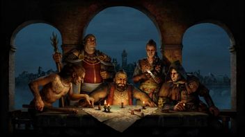 CD Projekt pozwany w USA za GOG.com. Ceny akcji spadają