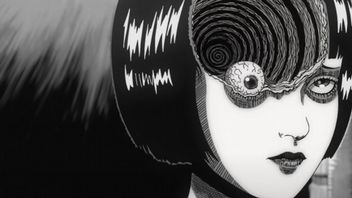 „To prawie nas zabiło”. Twórcy Uzumaki tłumaczą, czemu fani musieli czekać 5 lat na anime